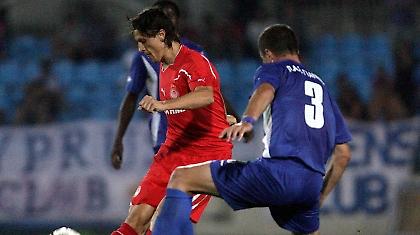 Αυτός ναι, είναι καλός μέσος. Κέρδη και οι Γέστε, Μέγερι