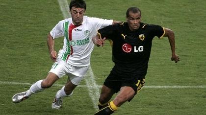 Η αρχή της πτώσης (video)