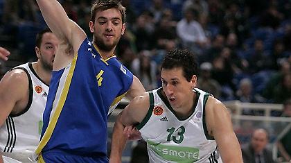 Βλέπει και… Ελλάδα