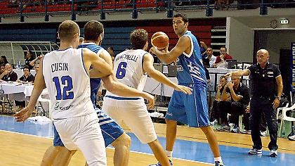 Κάθε μέρα και καλύτερη