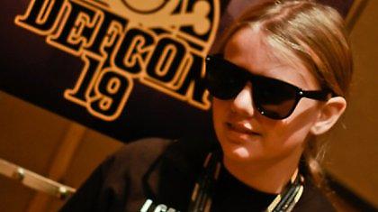 Χάκερ από… κούνια!