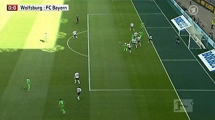 Έξαλλος ο Μάγκατ με τη διαιτησία (video)