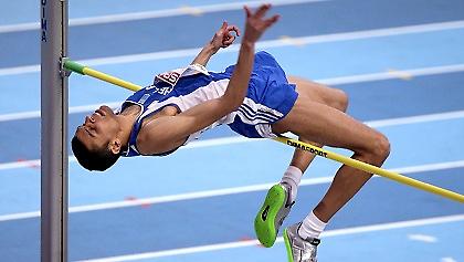 Χονδροκούκης: «Ό,τι καλύτερο για την Ελλάδα»