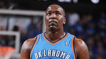 Συνελήφθη ο Πέρκινς