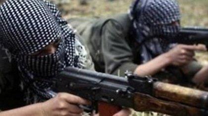 Τρεις στρατιώτες νεκροί σε ενέδρα κούρδων ανταρτών στην Τουρκία