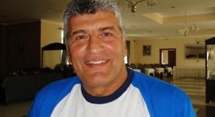 Βελισσαράκος: «Περήφανος για τα κορίτσια»