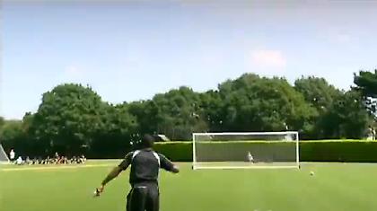 Σουτάρετε και βρείτε τα δοκάρια… (video)