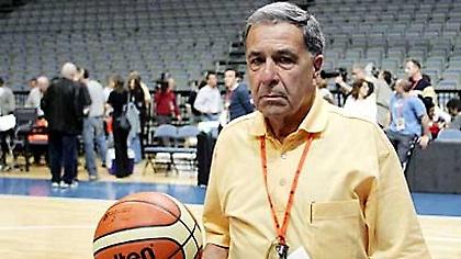 Μιζράχι: «Μεγάλη κλάση ο Παπαλουκάς»