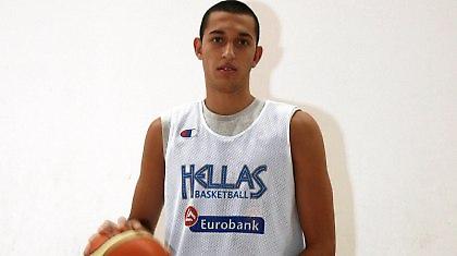 «Κάθε χρόνο και καλύτερα η Εθνική»