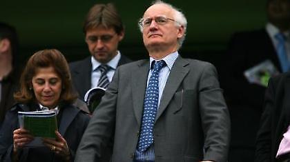 «Κάναμε πρόταση για τον Μόντριτς»