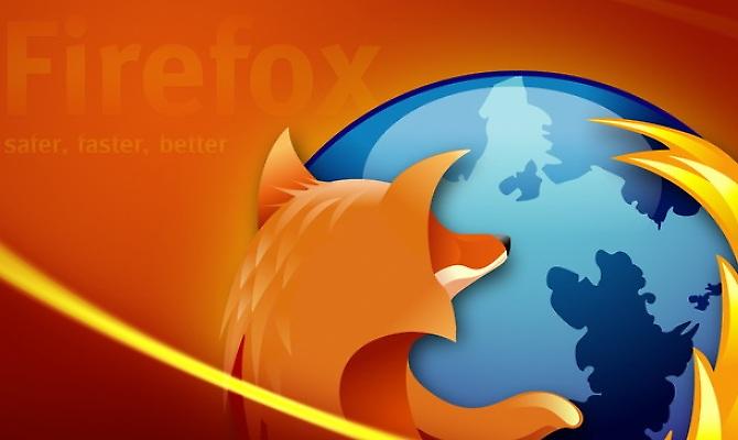 Την Τρίτη κυκλοφορεί ο Firefox 6