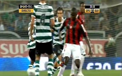 Αυτά σου μάθανε στην Μπαρτσελόνα; (video)