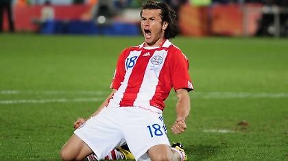 Στη Ρούμπιν ο Βαλντές