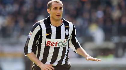 Κιελίνι: «Ενθουσιασμός, αλλά και ευθύνη»