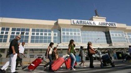 Ενθαρρυντικές εξελίξεις στον τουρισμό της Κύπρου