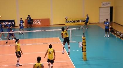 Ήττα για να μάθει…