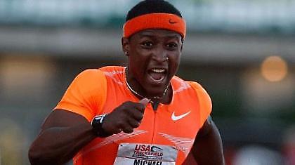 Θετικός ο Ρότζερς, αμφίβολος για το Παγκόσμιο