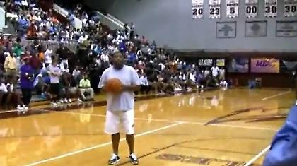 Πού πας ρε «κακομοίρη» με 0/8; (video)