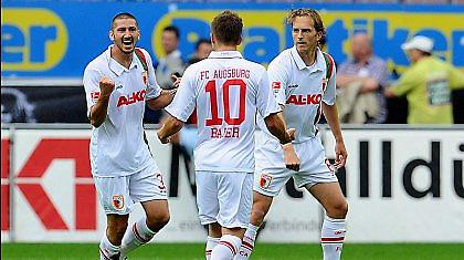 «Κόλλησαν» στην ισοπαλία