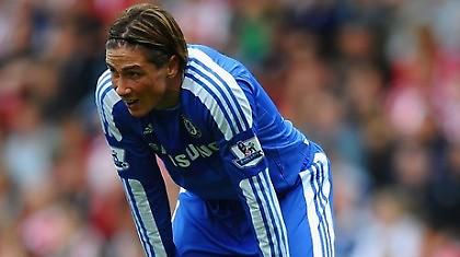 Τόρες: «Δύο καθαρά πέναλτι»