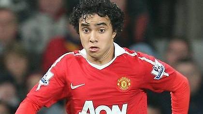 Πλήγμα με Ράφαελ για Μαν. Γιουνάιτεντ