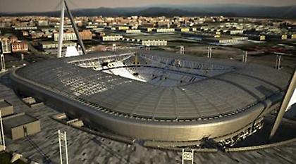 Εγκαίνια με Νοτς Κάουντι για «Γιούβε»