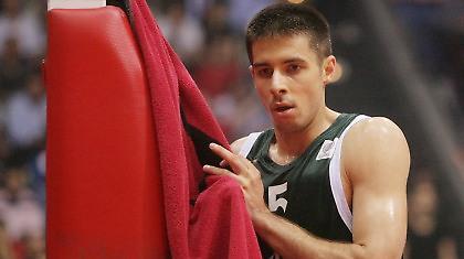 Δεν… παίζει η ανταλλαγή Λόγκαν- Τέπιτς