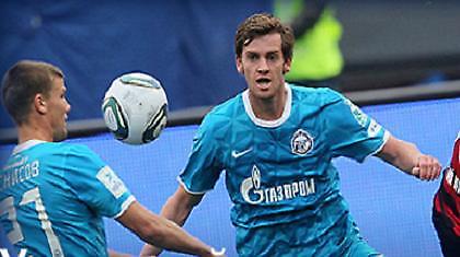 Γκέλα και δεύτερη θέση για Ζενίτ (video)