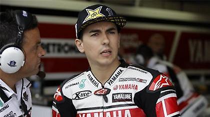 Λορένθο: «Λάθος μου, αλλά τίποτα δεν τέλειωσε»