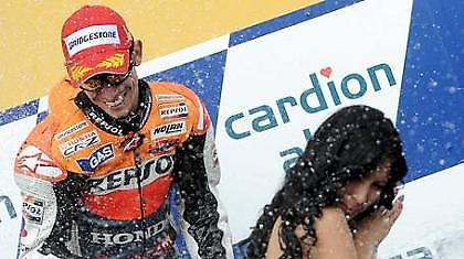 Στόνερ: «Καλύτερα δε γίνεται»