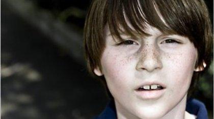 Και παιδιά απειλεί το εγκεφαλικό