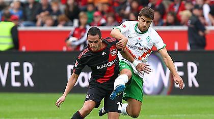 Ο Σωκράτης «λύγισε» στο τέλος (video)