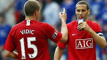 Σοκ με Φέρντιναντ, Βίντιτς!