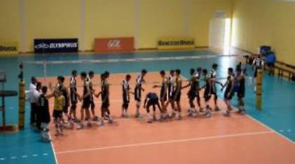 Μηδέν στα δύο… και πάλι στο θρανίο