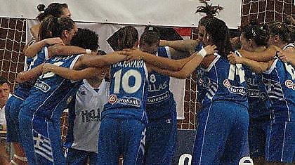 Έχασε, αλλά είναι κερδισμένη