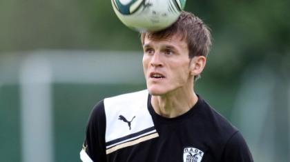 Ανεβάζει ρυθμούς ο Λαζάρ