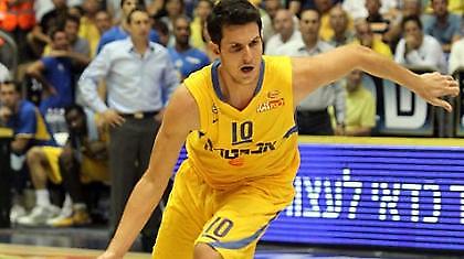 Έχασε και από την Ολλανδία το Ισραήλ