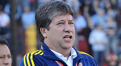 Παραμένει στην Κολομβία ο Γκόμες