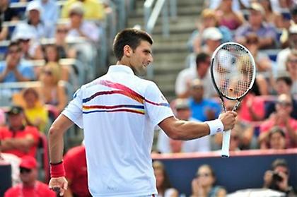 Πού θα σταματήσει ο Τζόκοβιτς;