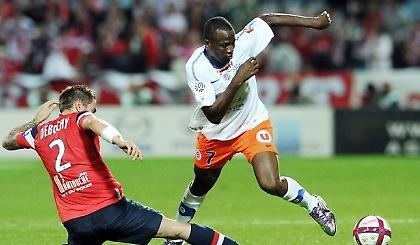 Αυτή δεν είναι... πρωταθλήτρια!