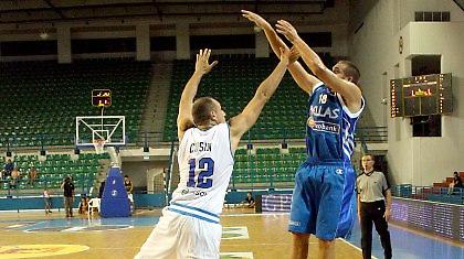 Μάικ Μπράμος: Σταρ όχι, σούπερ ναι...