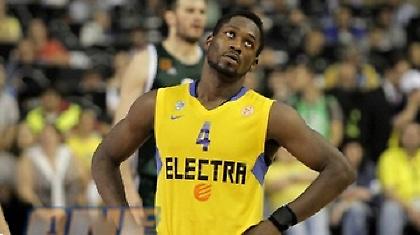 Φεύγει από τη Μακάμπι ο Πάργκο!