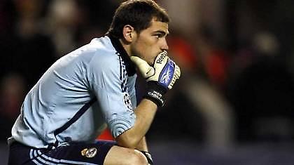 Κασίγιας: «Καλό παιχνίδι, κακό αποτέλεσμα»