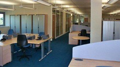 Εταιρίες-«φαντάσματα» οι μισές επιχειρήσεις της χώρας