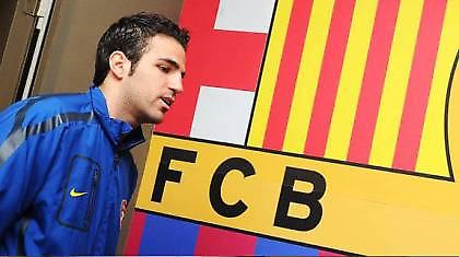 Περνάει ιατρικά ο Φάμπρεγκας