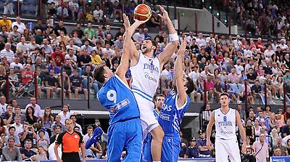 Μαθήματα… ιταλικών