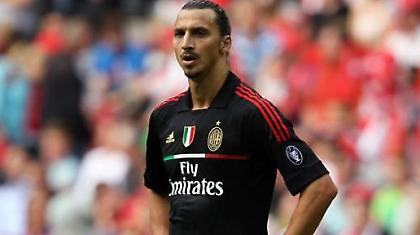 Ανησυχία για Ιμπραΐμοβιτς