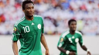 Αγνοείται ο πατέρας του Όμπι Μίκελ