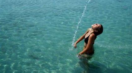 Αίθριος ο καιρός το Δεκαπενταύγουστo