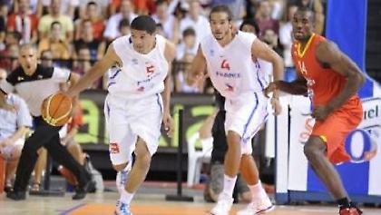 Μπατούμ: «Μάθημα και πλήγμα»